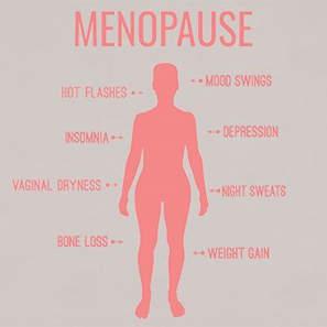 menopause 