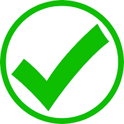 message logo
